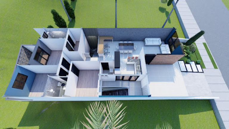 Imagem Casa com 3 Quartos à Venda, 200 m² em Condomínio Helena Maria - Sorocaba Imagem Casa com 3 Quartos à Venda, 200 m² em Condomínio Helena Maria - Sorocaba