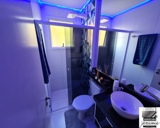 Imagem Apartamento com 2 Quartos à Venda, 52 m² em Jardim Vera Cruz - Sorocaba Imagem Apartamento com 2 Quartos à Venda, 52 m² em Jardim Vera Cruz - Sorocaba