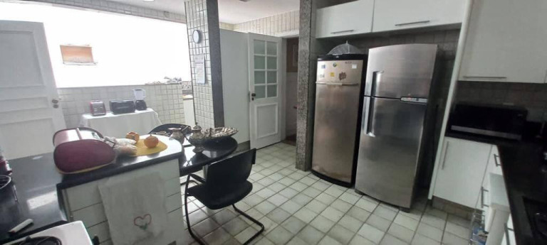 Imagem Cobertura com 4 Quartos à Venda, 606 m² em Leblon - Rio De Janeiro Imagem Cobertura com 4 Quartos à Venda, 606 m² em Leblon - Rio De Janeiro