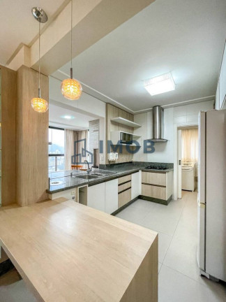 Imagem Apartamento com 3 Quartos à Venda, 117 m² em Centro - Jaraguá Do Sul