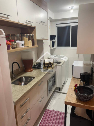 Imagem Apartamento com 2 Quartos à Venda, 41 m² em Vila Andrade - São Paulo Imagem Apartamento com 2 Quartos à Venda, 41 m² em Vila Andrade - São Paulo