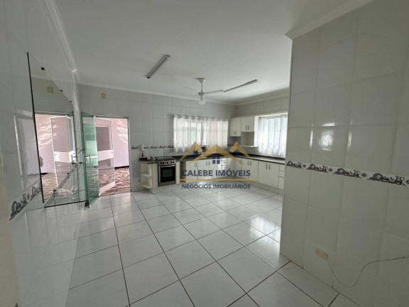 Imagem Casa com 3 Quartos à Venda, 209 m² em Vila Doutor Laurindo - Tatuí Imagem Casa com 3 Quartos à Venda, 209 m² em Vila Doutor Laurindo - Tatuí