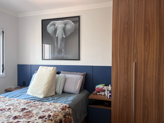 Imagem Apartamento com 3 Quartos à Venda, 71 m² em Centro - São Bernardo Do Campo Imagem Apartamento com 3 Quartos à Venda, 71 m² em Centro - São Bernardo Do Campo