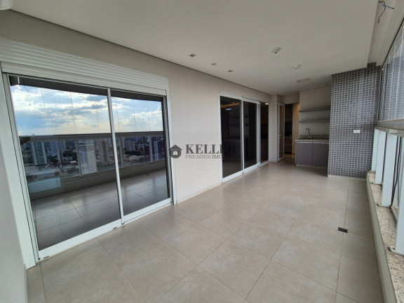 Imagem Apartamento com 3 Quartos à Venda, 144 m² em Centro - Foz Do Iguaçu