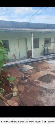 Imagem Casa com 1 Quarto à Venda, 63 m² em Jardim Aliança - Sarandi Imagem Casa com 1 Quarto à Venda, 63 m² em Jardim Aliança - Sarandi