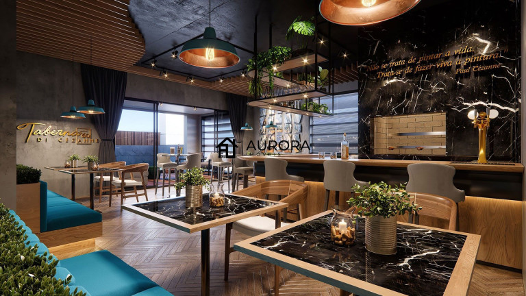 Imagem Apartamento com 2 Quartos à Venda, 82 m² em Centro - Navegantes