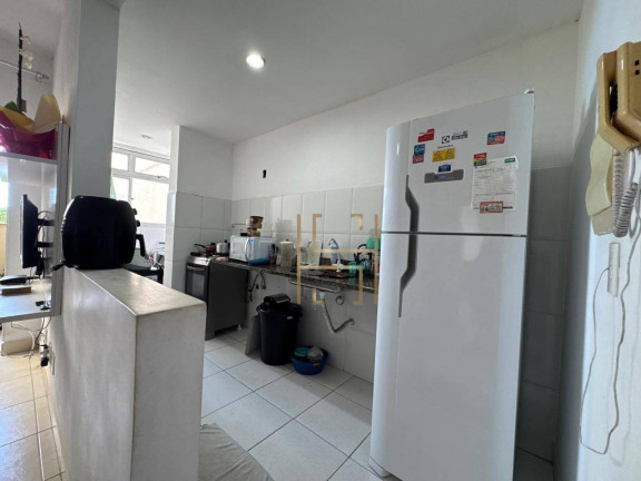 Imagem Apartamento com 2 Quartos à Venda, 62 m² em Valparaíso - Serra Imagem Apartamento com 2 Quartos à Venda, 62 m² em Valparaíso - Serra