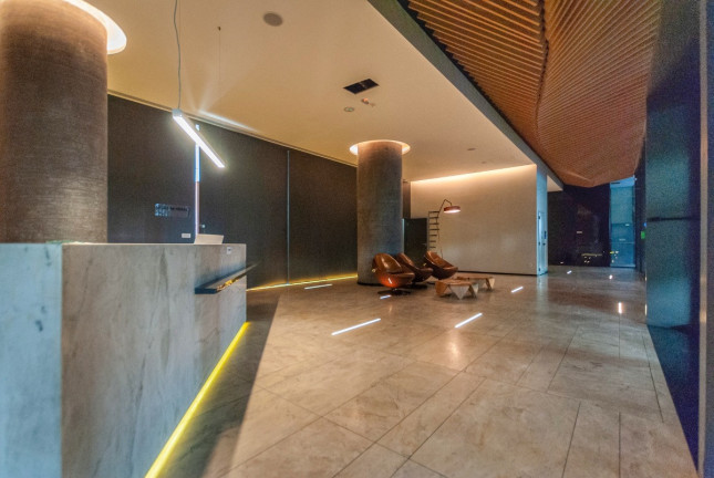 Imagem Apartamento com 1 Quarto à Venda, 42 m² em Itaim Bibi - São Paulo Imagem Apartamento com 1 Quarto à Venda, 42 m² em Itaim Bibi - São Paulo