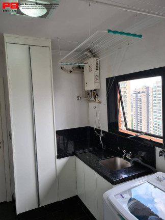 Imagem Apartamento com 4 Quartos à Venda, 190 m² em Jardim Vila Mariana - São Paulo Imagem Apartamento com 4 Quartos à Venda, 190 m² em Jardim Vila Mariana - São Paulo