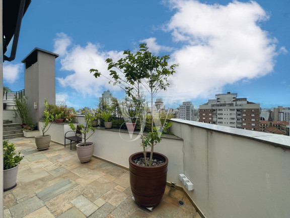 Imagem Apartamento com 4 Quartos à Venda, 540 m² em Vila Mariana - São Paulo Imagem Apartamento com 4 Quartos à Venda, 540 m² em Vila Mariana - São Paulo