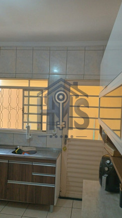 Imagem Casa com 2 Quartos à Venda, 60 m² em Jardim Colônia - Jacareí Imagem Casa com 2 Quartos à Venda, 60 m² em Jardim Colônia - Jacareí