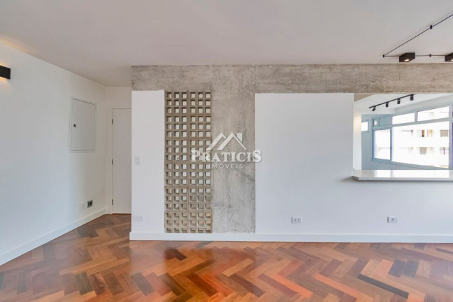 Imagem Apartamento com 2 Quartos à Venda, 97 m² em Bela Vista - São Paulo Imagem Apartamento com 2 Quartos à Venda, 97 m² em Bela Vista - São Paulo
