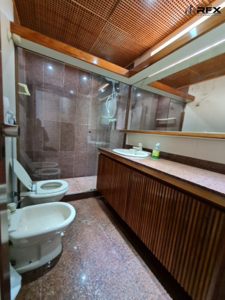 Imagem Casa com 6 Quartos à Venda, 810 m² em Piratininga - Niterói