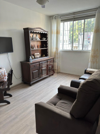 Imagem Imóvel com 2 Quartos à Venda, 70 m² em Santa Rosa - Niterói