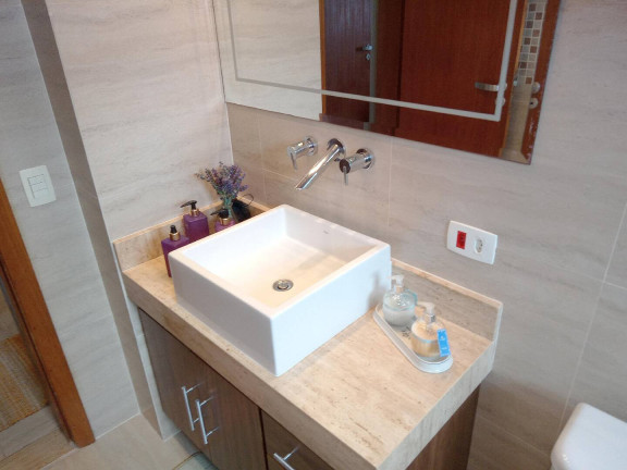 Imagem Cobertura com 2 Quartos à Venda, em Jardim Enseada - Guarujá Imagem Cobertura com 2 Quartos à Venda, em Jardim Enseada - Guarujá