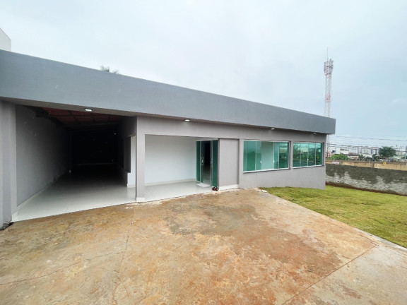 Imagem Casa com 3 Quartos à Venda, 220 m² em Arniqueiras - Brasilia Imagem Casa com 3 Quartos à Venda, 220 m² em Arniqueiras - Brasilia