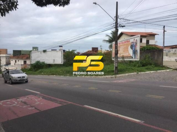 Imagem Terreno à Venda, 450 m² em Valentina De Figueiredo - João Pessoa Imagem Terreno à Venda, 450 m² em Valentina De Figueiredo - João Pessoa