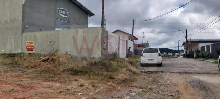 Imagem Terreno à Venda, 507 m² em Tanguá - Almirante Tamandaré Imagem Terreno à Venda, 507 m² em Tanguá - Almirante Tamandaré