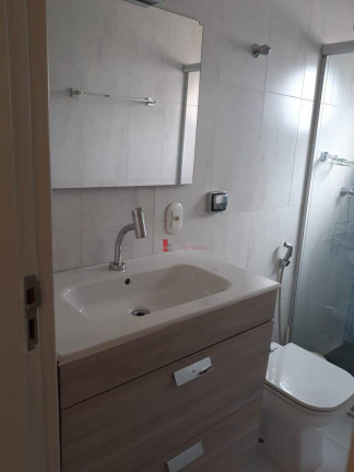 Imagem Apartamento com 1 Quarto à Venda, 49 m² em Vila Mariana - São Paulo Imagem Apartamento com 1 Quarto à Venda, 49 m² em Vila Mariana - São Paulo