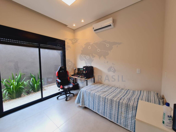 Imagem Casa de Condomínio com 3 Quartos à Venda, 394 m² em Residencial Tamboré - Bauru Imagem Casa de Condomínio com 3 Quartos à Venda, 394 m² em Residencial Tamboré - Bauru