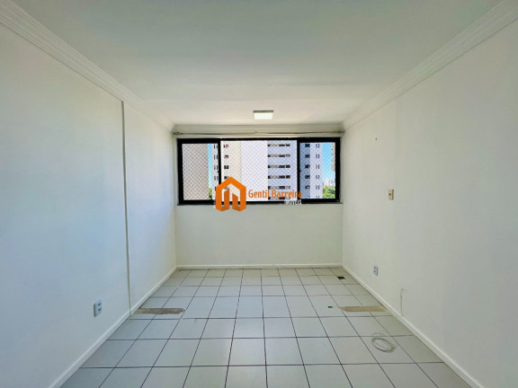 Imagem Apartamento com 3 Quartos à Venda, em Cocó - Fortaleza Imagem Apartamento com 3 Quartos à Venda, em Cocó - Fortaleza