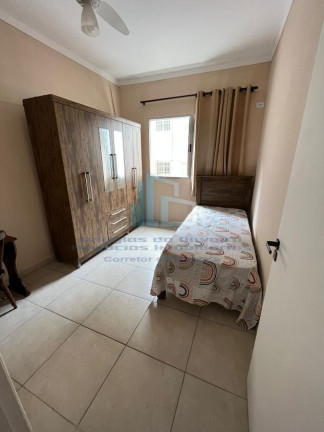 Imagem Apartamento com 1 Quarto à Venda, 42 m² em Mirim - Praia Grande Imagem Apartamento com 1 Quarto à Venda, 42 m² em Mirim - Praia Grande