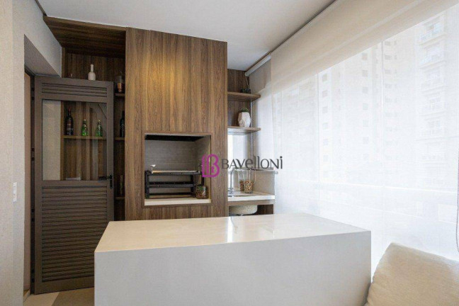 Imagem Apartamento com 3 Quartos à Venda, 147 m² em Perdizes - São Paulo Imagem Apartamento com 3 Quartos à Venda, 147 m² em Perdizes - São Paulo