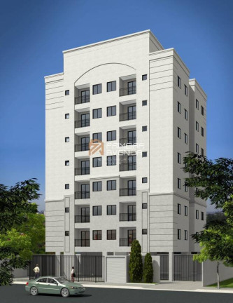 Imagem Apartamento com 2 Quartos à Venda, 50 m² em Residencial Bosque Dos Ipês - São José Dos Campos