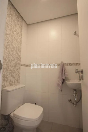 Imagem Casa com 4 Quartos à Venda, 190 m² em Perdizes - São Paulo Imagem Casa com 4 Quartos à Venda, 190 m² em Perdizes - São Paulo