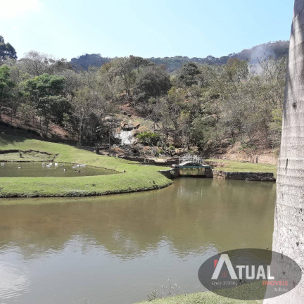 Imagem Chácara com 8 Quartos à Venda, 600 m² em Centro - Piracaia
