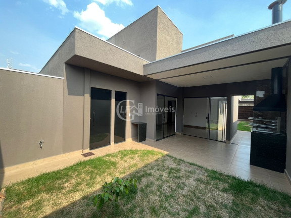 Imagem Casa com 3 Quartos à Venda, 110 m² em Monte Castelo - Campo Grande Imagem Casa com 3 Quartos à Venda, 110 m² em Monte Castelo - Campo Grande