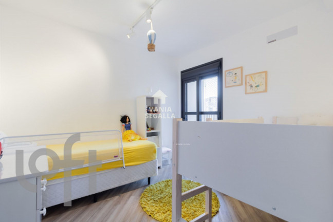 Imagem Apartamento com 3 Quartos à Venda, 143 m² em Perdizes - São Paulo Imagem Apartamento com 3 Quartos à Venda, 143 m² em Perdizes - São Paulo