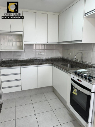 Imagem Apartamento com 3 Quartos à Venda, 115 m² em Itararé - São Vicente Imagem Apartamento com 3 Quartos à Venda, 115 m² em Itararé - São Vicente
