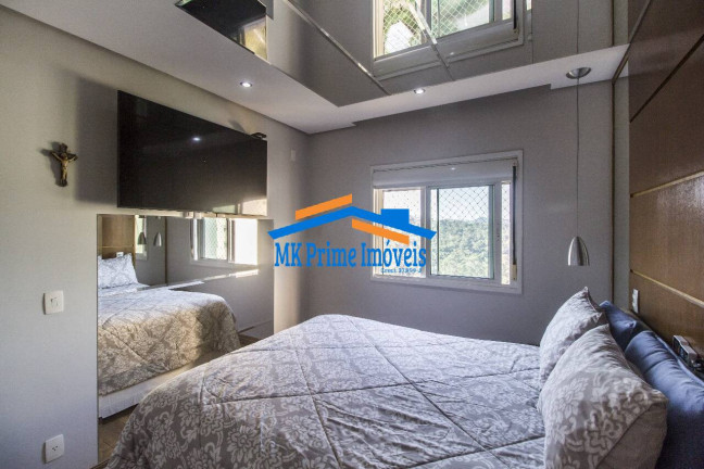 Imagem Apartamento com 2 Quartos à Venda, 133 m² em Tamboré - Santana De Parnaíba Imagem Apartamento com 2 Quartos à Venda, 133 m² em Tamboré - Santana De Parnaíba
