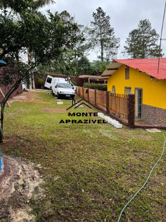 Imagem Chácara com 2 Quartos à Venda, 1.300 m² em Chácaras Casemiro - Suzano