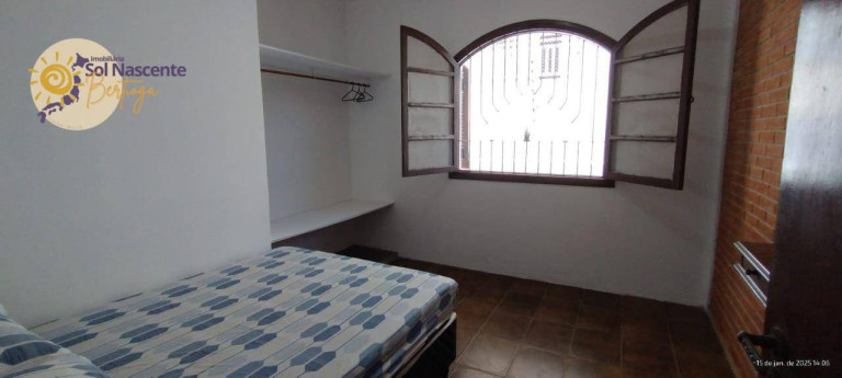 Imagem Casa com 4 Quartos para Alugar, 165 m² em Jardim Indaiá - Bertioga Imagem Casa com 4 Quartos para Alugar, 165 m² em Jardim Indaiá - Bertioga