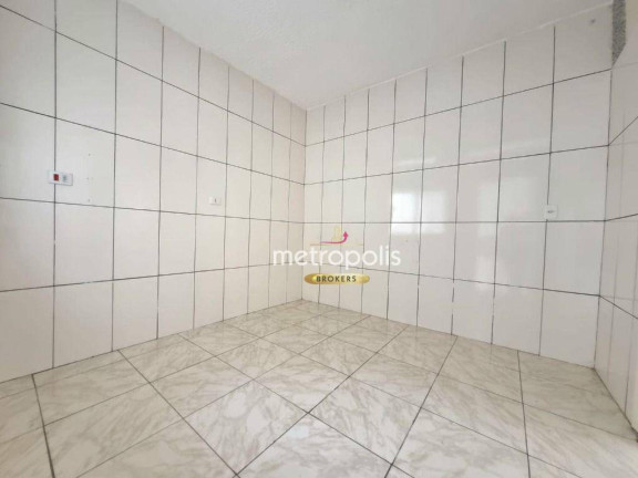 Imagem Casa com 2 Quartos para Alugar, 165 m² em Santo Antônio - São Caetano Do Sul