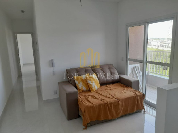 Imagem Apartamento com 2 Quartos à Venda, 51 m² em Urbanova - São José Dos Campos