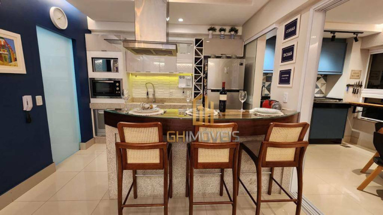 Imagem Apartamento com 3 Quartos à Venda, 103 m² em Setor Bueno - Goiânia Imagem Apartamento com 3 Quartos à Venda, 103 m² em Setor Bueno - Goiânia