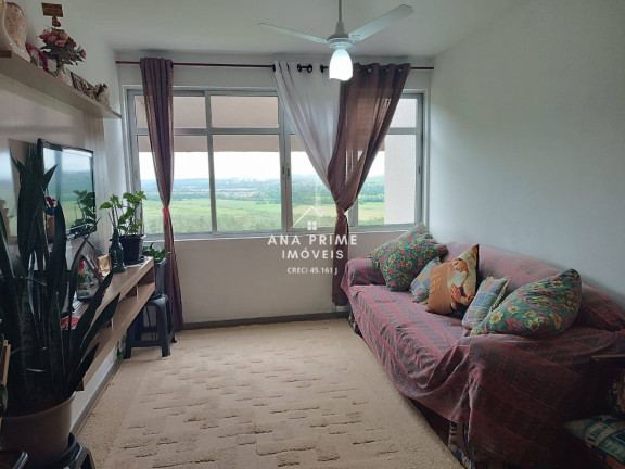 Apartamento com 3 Quartos à Venda, 115 m² em Jardim Bela Vista - São José Dos Campos