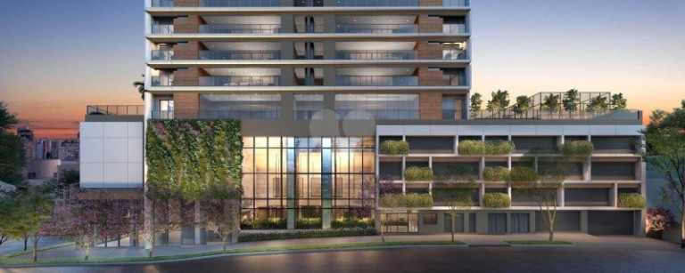 Imagem Apartamento com 4 Quartos à Venda, 157 m² em Sumaré - São Paulo Imagem Apartamento com 4 Quartos à Venda, 157 m² em Sumaré - São Paulo
