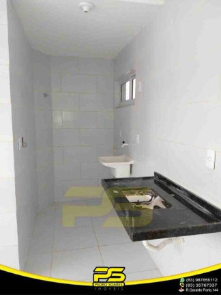 Imagem Apartamento com 2 Quartos à Venda, 43 m² em Gramame - João Pessoa Imagem Apartamento com 2 Quartos à Venda, 43 m² em Gramame - João Pessoa