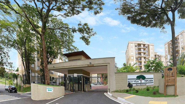 Imagem Imóvel com 3 Quartos à Venda, 70 m² em Parque Fazendinha - Campinas Imagem Imóvel com 3 Quartos à Venda, 70 m² em Parque Fazendinha - Campinas