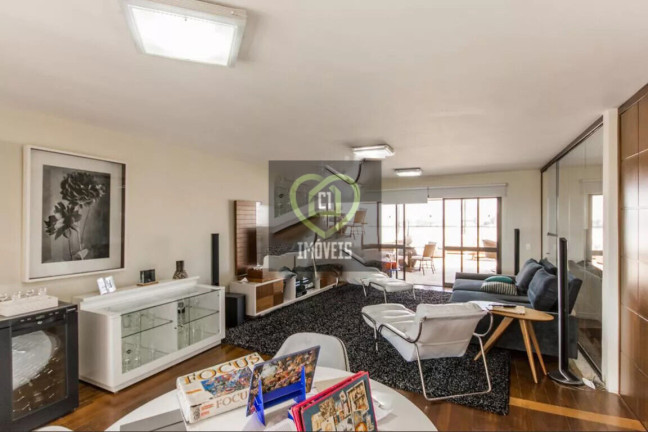 Imagem Apartamento com 5 Quartos à Venda, 450 m² em Perdizes - São Paulo Imagem Apartamento com 5 Quartos à Venda, 450 m² em Perdizes - São Paulo