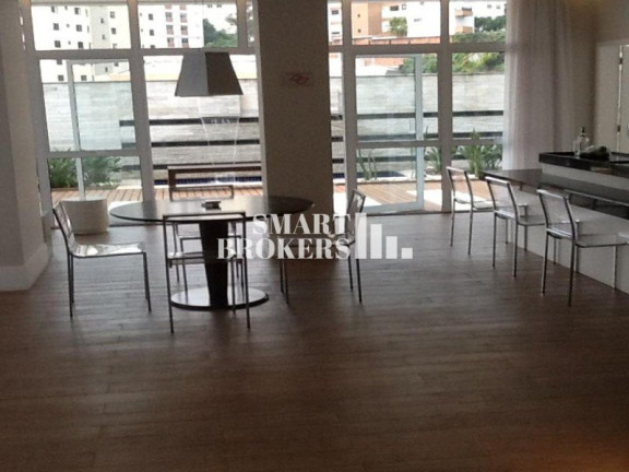 Apartamento com 2 Quartos à Venda, 64 m² em Vila Mariana - São Paulo