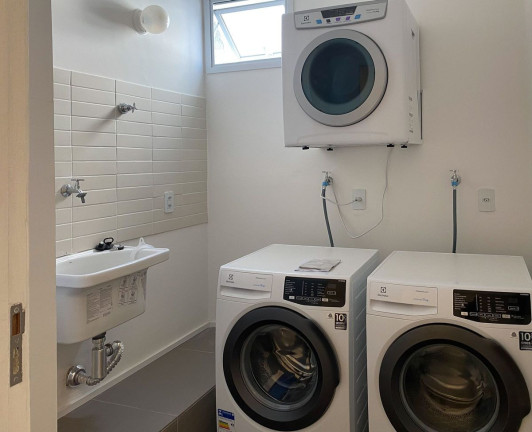 Imagem Apartamento com 1 Quarto para Alugar, 28 m² em Jardins - São Paulo Imagem Apartamento com 1 Quarto para Alugar, 28 m² em Jardins - São Paulo