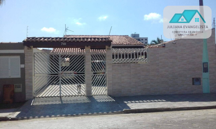 Imagem Casa com 3 Quartos à Venda, 300 m² em Martim De Sá - Caraguatatuba