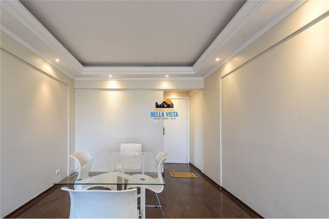 Apartamento com 2 Quartos à Venda,  em Indianópolis - São Paulo