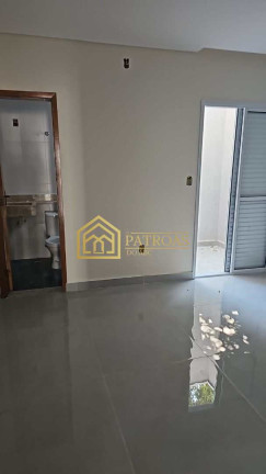 Imagem Casa com 3 Quartos à Venda, 140 m² em Vila Camilópolis - Santo André