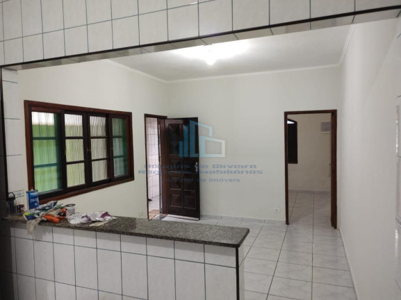 Imagem Casa com 2 Quartos à Venda, 67 m² em Maracanã - Praia Grande Imagem Casa com 2 Quartos à Venda, 67 m² em Maracanã - Praia Grande